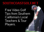 South Coast Golf